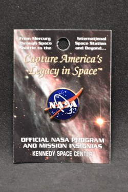 Nasa