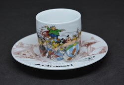 Tasse - A l'attaque !