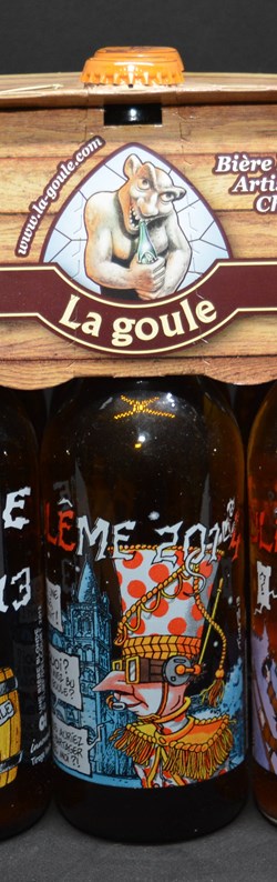 La Goule - 2014