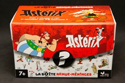 Hachette - 2020 - La boîte remue-méninges