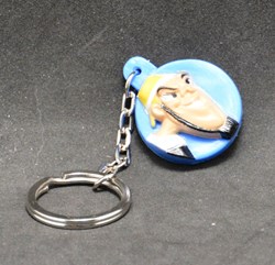 Mini-Babybel - 2002 - Porte-clé - 11