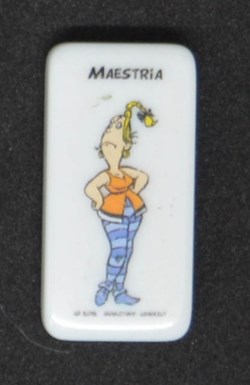 25 - Maestria