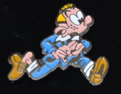 Spirou - 01