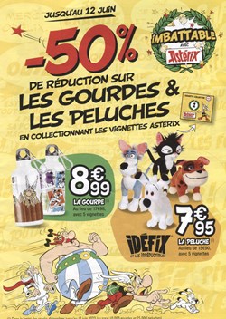 Cora - 2023 - Imbattable - Flyer