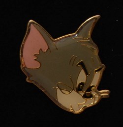 Tom - 01