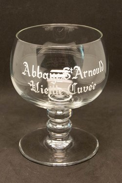 Abbaye de St Arnould