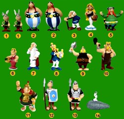 Plastoy - 1999 - Jacquot 2004