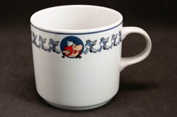 Mug - Tables & Couleurs - 1994 - Obélix