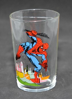 Marvel - Spiderman - 1980 - 01