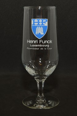 Henri Funck - 25cl