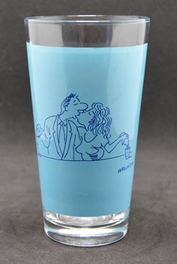St-Yorre - Verre - Wolinski - 04