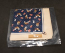 Foulard en soie - 3