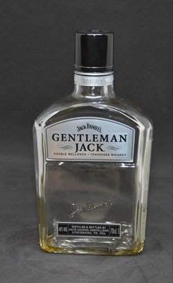 Jack Daniel's - Gentlman Jack - 01 - 70cl