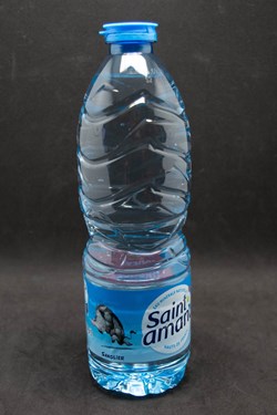 Saint-Amand - 2024 - 0,50cl - Sanglier