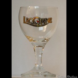Licorne - 01