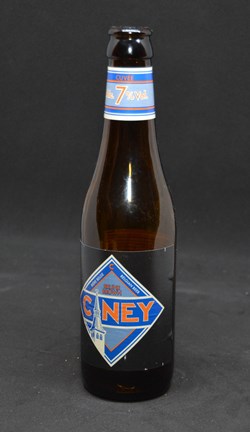 Coney - Brune - BE - 7% - 33cl