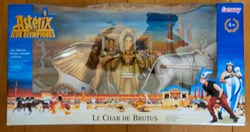 Lansay - 2007 - Le char de Brutus