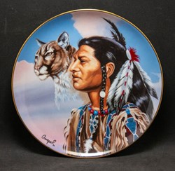 Spirit Leader