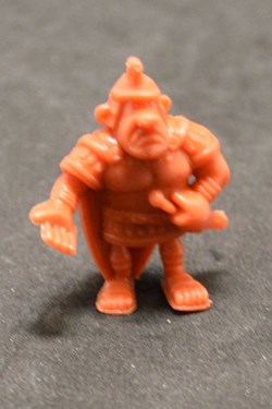 Bonbons Dupont d'Isigny - 1969 - 20 - Orange - Chorus centurion
