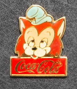 Coca-Cola - Gideon