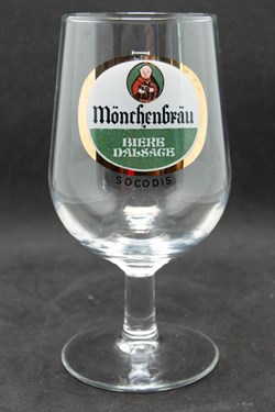 Mönchenbräu - 25cl