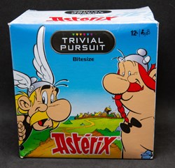 Hasbro - 2022 - Trivial Pursuit - Boite complémentaire