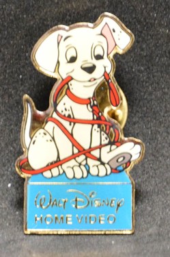 Home Video - Dalmatien
