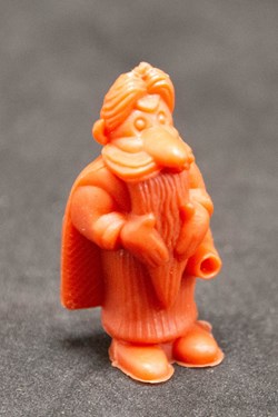Bonbons Dupont d'Isigny - 1969 - 17 - Orange - Druide