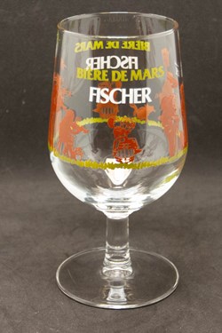Fischer - 04 - Bière de Mars