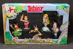 Coffret 1 - 1998