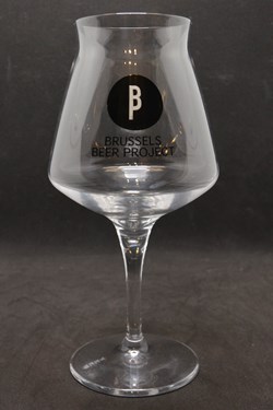 Brussels beer project - 25 cl