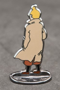 Figurine - 1994 - Amer 3