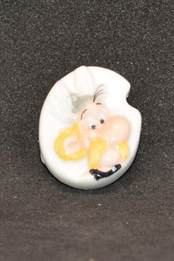 2012 - Série "Bulles" - Astérix
