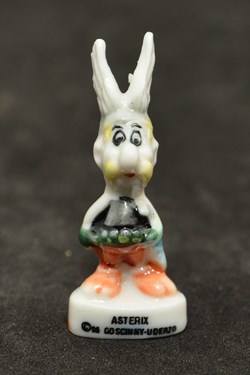 1996 - Série "Astérix" - Astérix