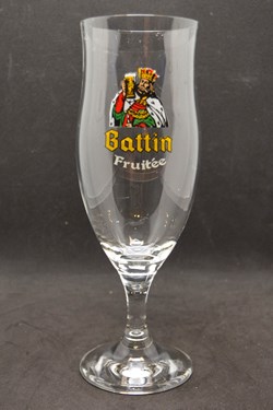 Battin - 25 cl