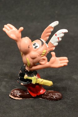 Huilor - 1967 - 01 - Astérix