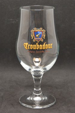 Troubadour