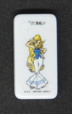 06 - Falbala