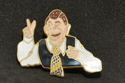 Ronald Reagan