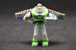 Figurine - Toy Story - Buzz l'éclair