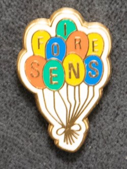 Foire de Sens