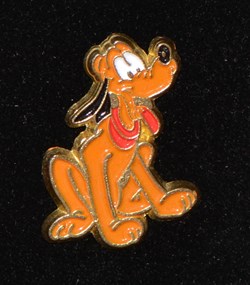 Pluto - 02