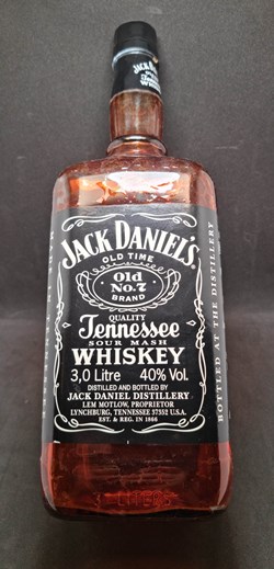 Jack Daniel's - Bouteille factice - 300cl