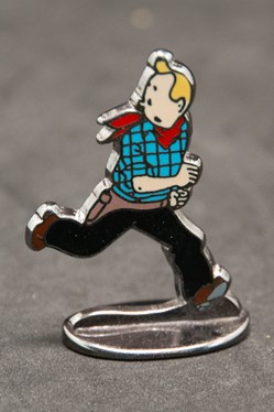 Figurine - 1994 - AMER 1