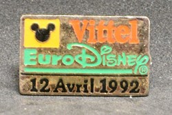 EuroDisney - Vittel