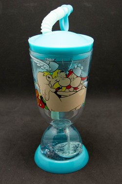 Mug plastique - Astérix et Obélix