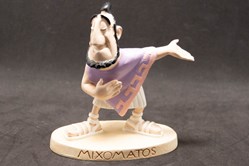 70 - Mixomatos
