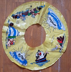 Bouée - 1985 - Albert Renée