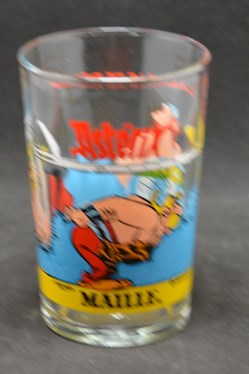 Série 016 - 1990 - Maille - n°5 - La bataille de poisson