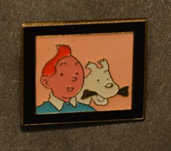 Tintin et Milou